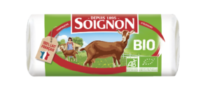 Image du produit : Økologisk modnet pølse, 180 g