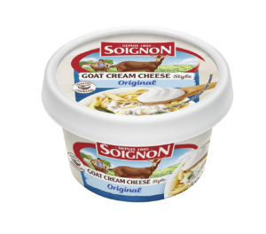Image du produit : Geitenroomkaas natuur, 150g